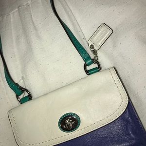 Coach Crossbody